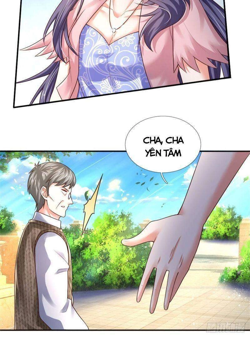 Luyện Thể Trăm Nghìn Tầng Chapter 83 - 16