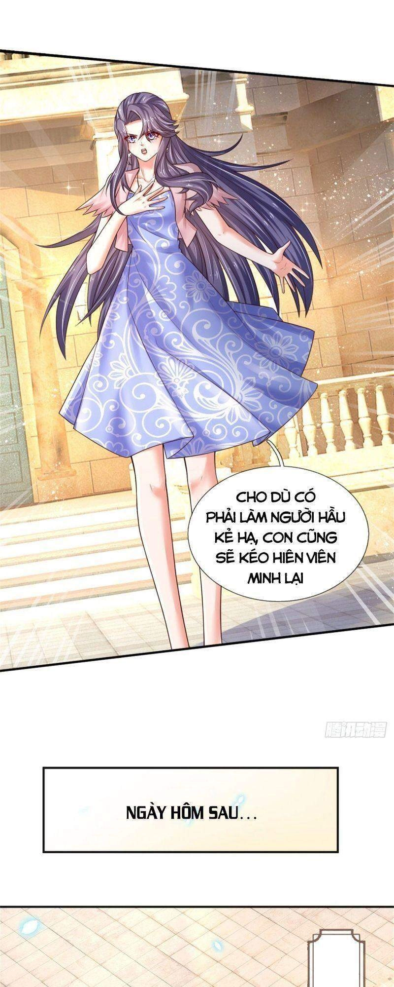 Luyện Thể Trăm Nghìn Tầng Chapter 83 - 17