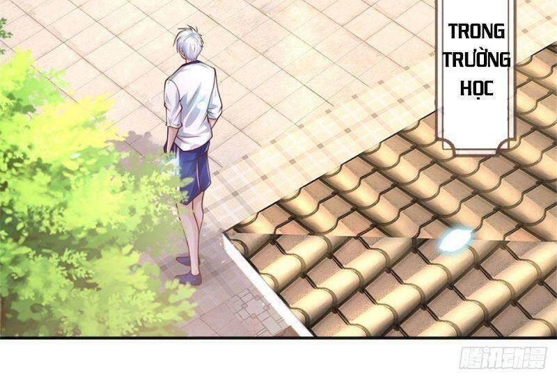 Luyện Thể Trăm Nghìn Tầng Chapter 83 - 18