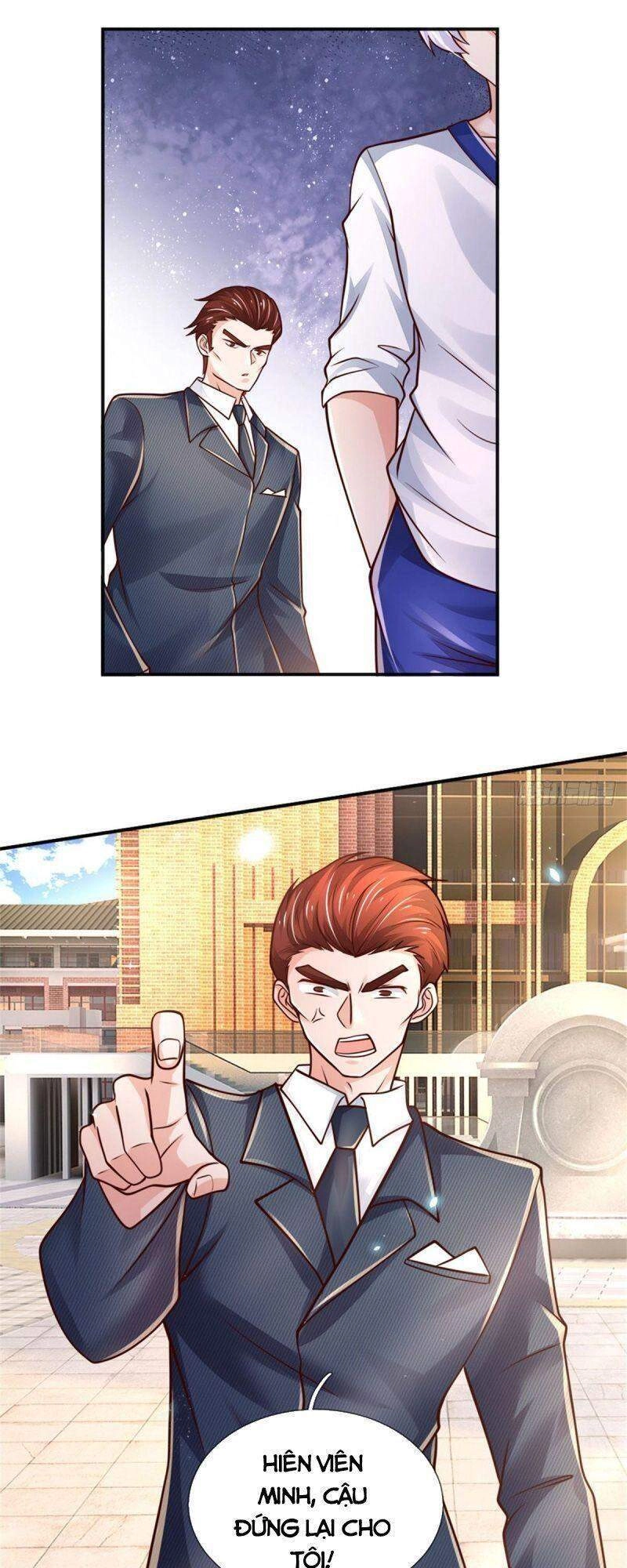 Luyện Thể Trăm Nghìn Tầng Chapter 83 - 19