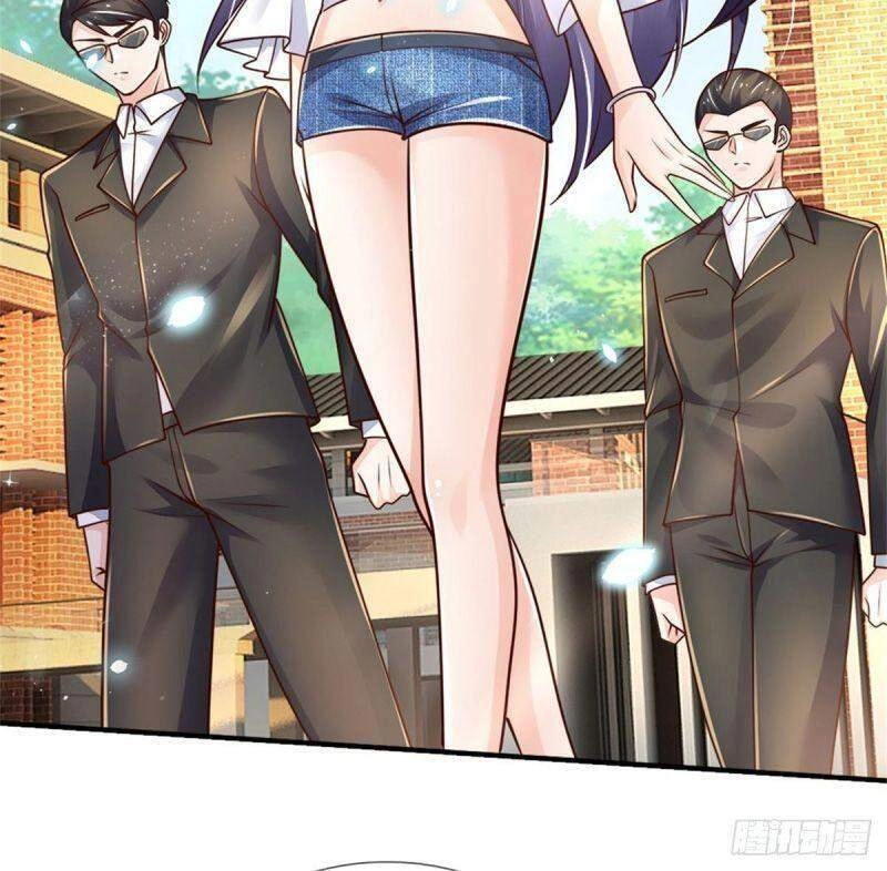 Luyện Thể Trăm Nghìn Tầng Chapter 83 - 24