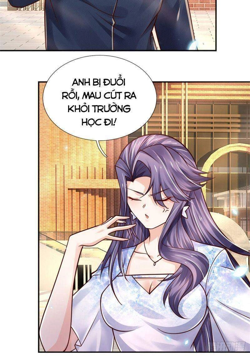 Luyện Thể Trăm Nghìn Tầng Chapter 83 - 28