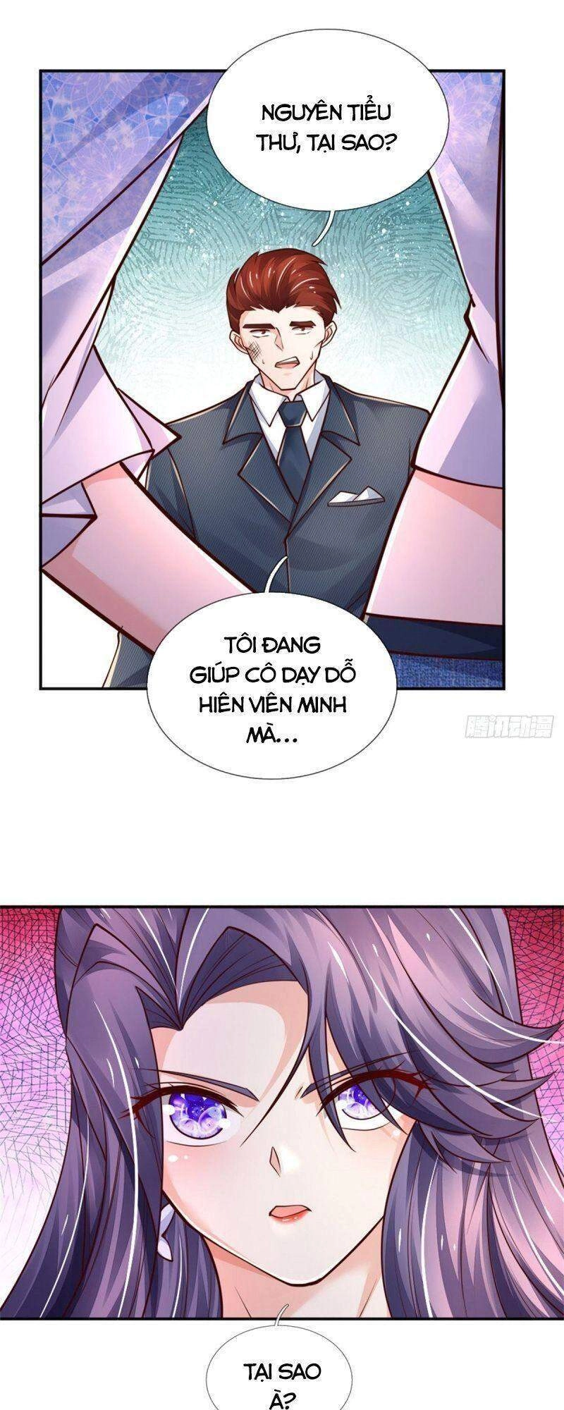 Luyện Thể Trăm Nghìn Tầng Chapter 83 - 29