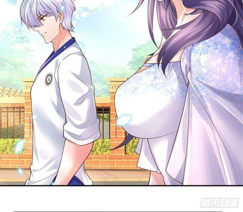 Luyện Thể Trăm Nghìn Tầng Chapter 83 - 34