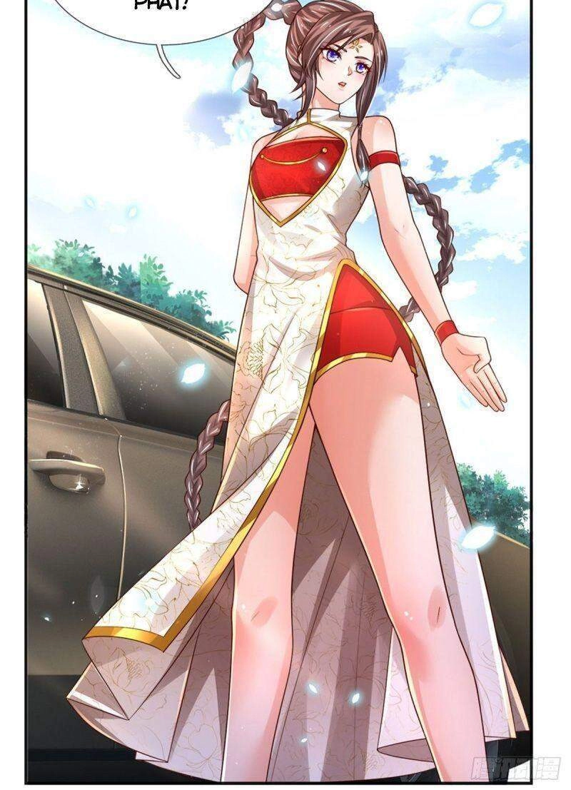 Luyện Thể Trăm Nghìn Tầng Chapter 83 - 36