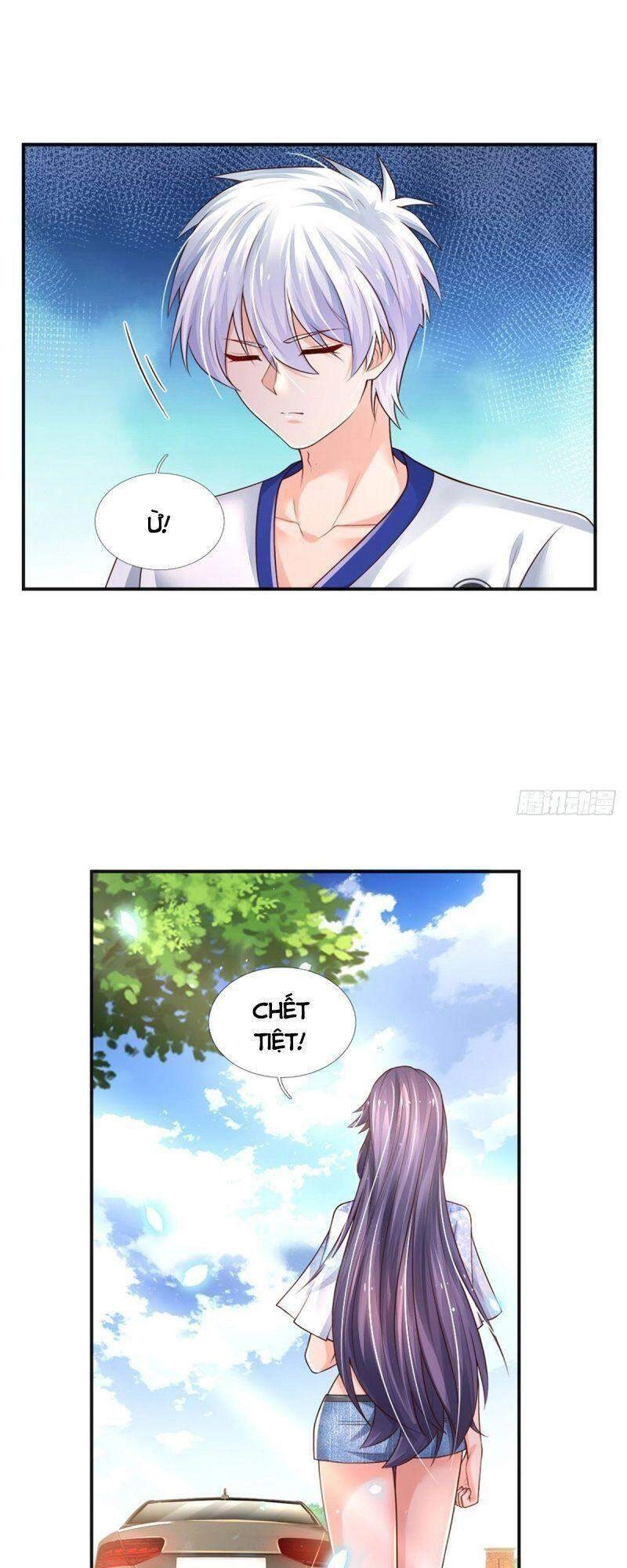 Luyện Thể Trăm Nghìn Tầng Chapter 83 - 37