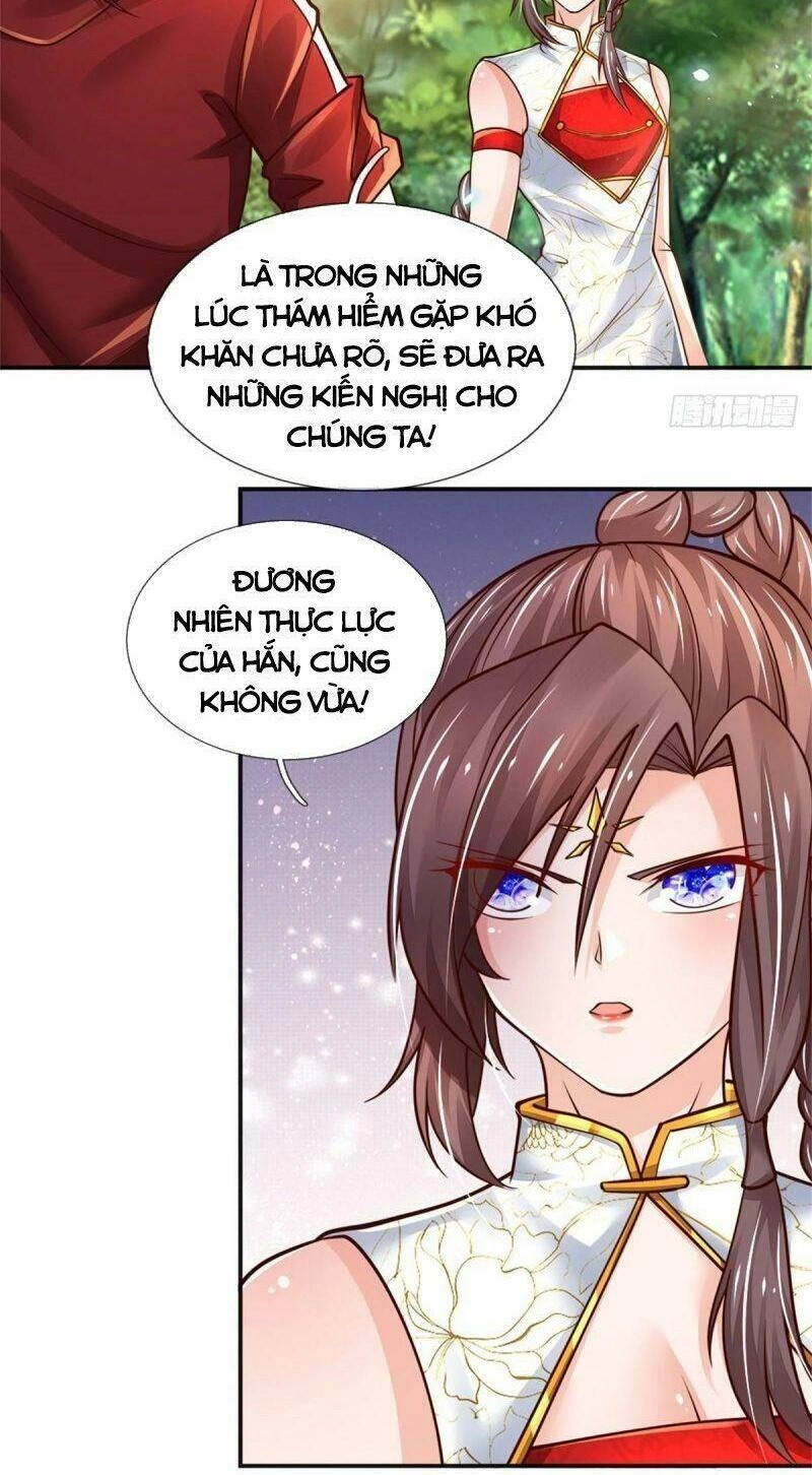 Luyện Thể Trăm Nghìn Tầng Chapter 84 - 5