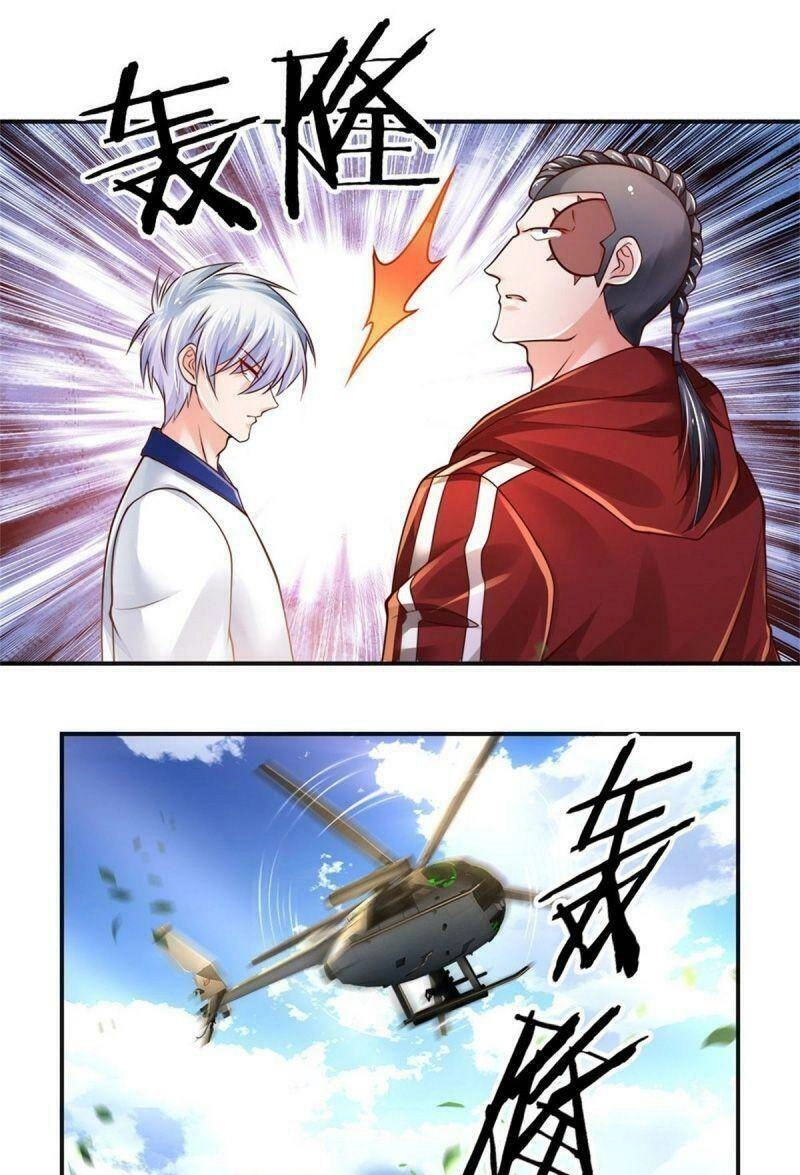 Luyện Thể Trăm Nghìn Tầng Chapter 84 - 8