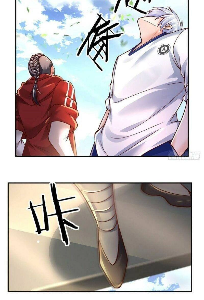 Luyện Thể Trăm Nghìn Tầng Chapter 84 - 9