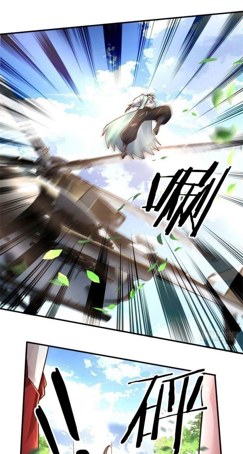 Luyện Thể Trăm Nghìn Tầng Chapter 84 - 10