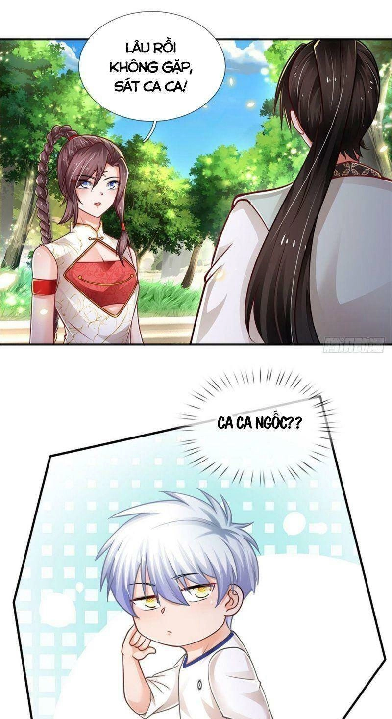 Luyện Thể Trăm Nghìn Tầng Chapter 84 - 14