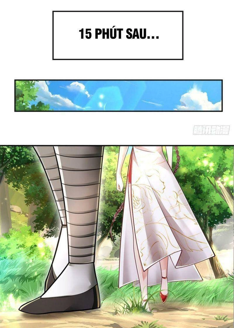 Luyện Thể Trăm Nghìn Tầng Chapter 84 - 16