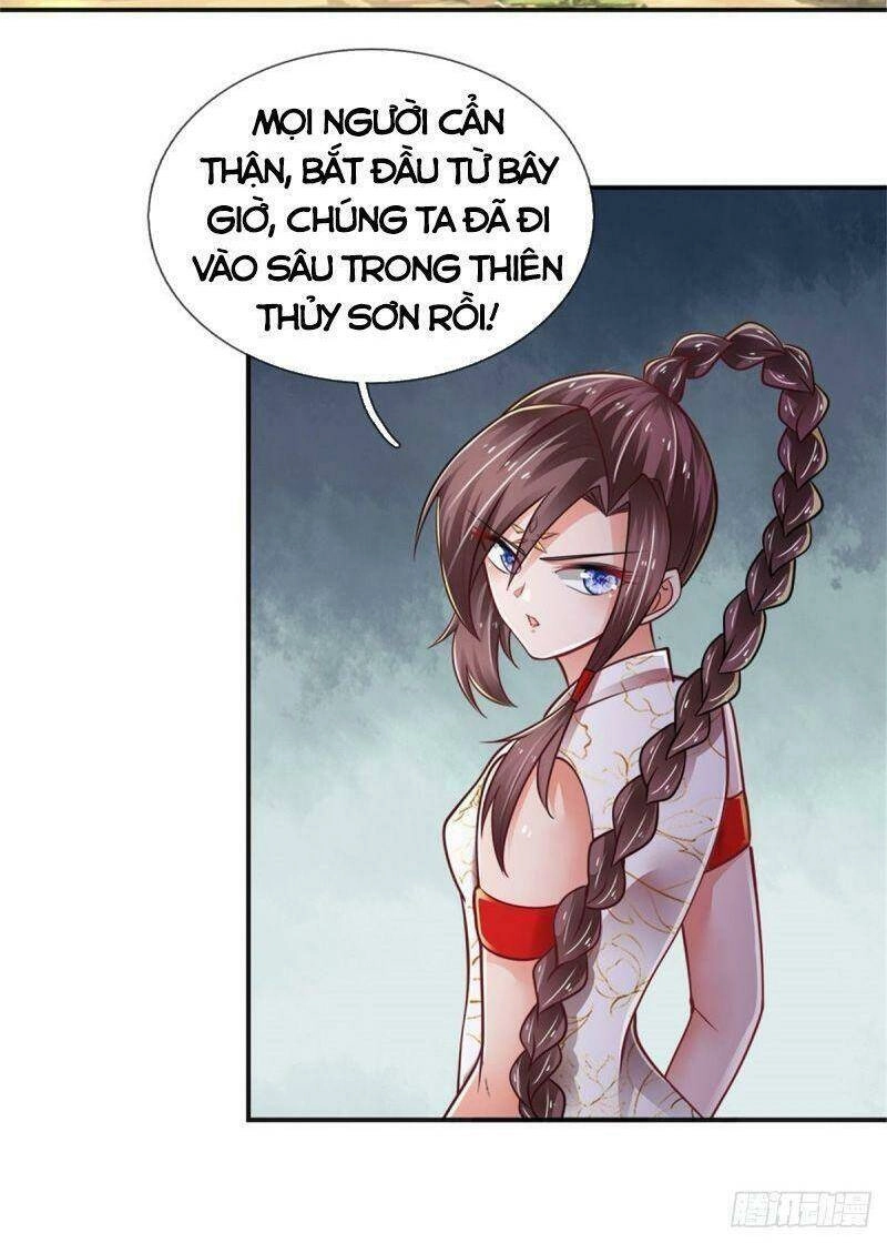 Luyện Thể Trăm Nghìn Tầng Chapter 84 - 17