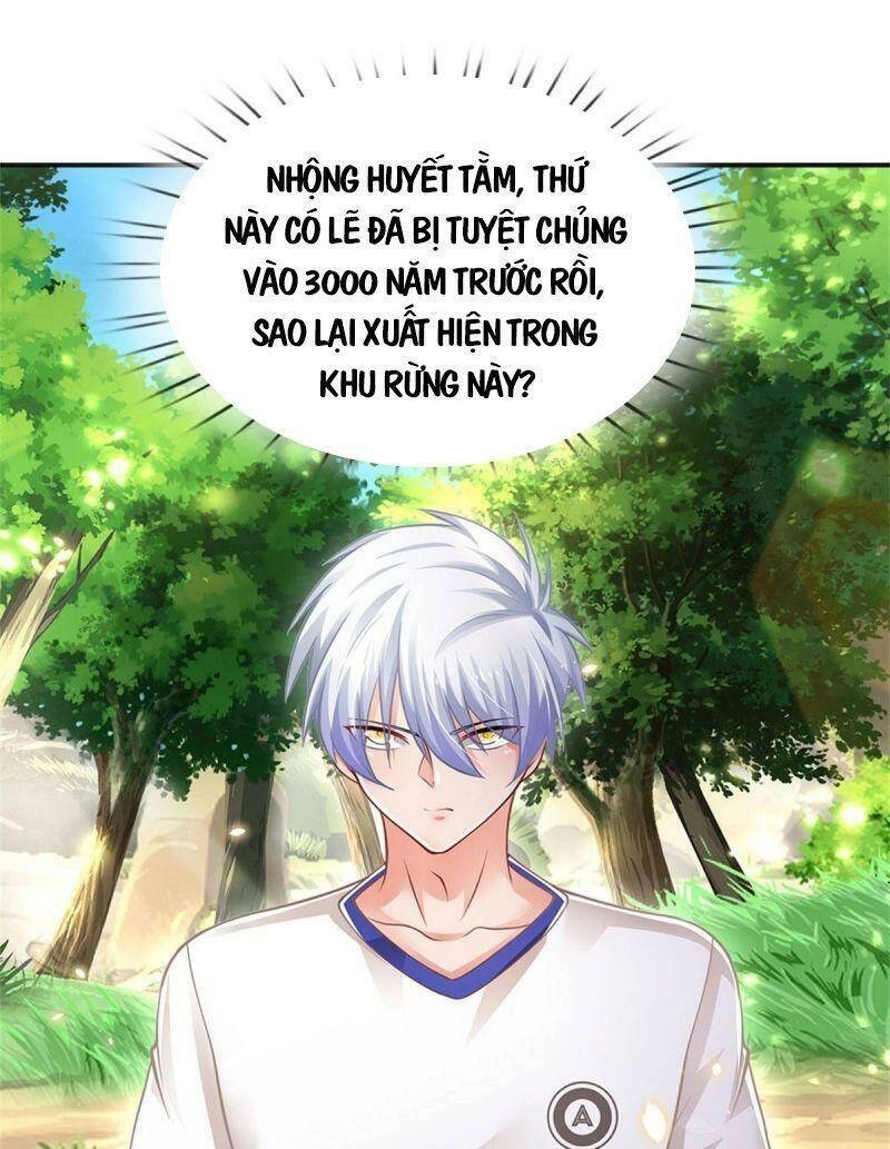 Luyện Thể Trăm Nghìn Tầng Chapter 84 - 20