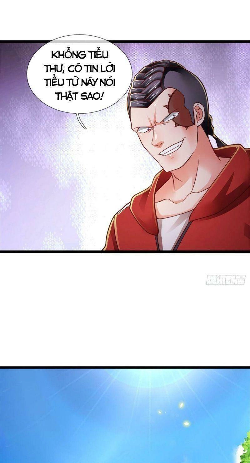 Luyện Thể Trăm Nghìn Tầng Chapter 84 - 26