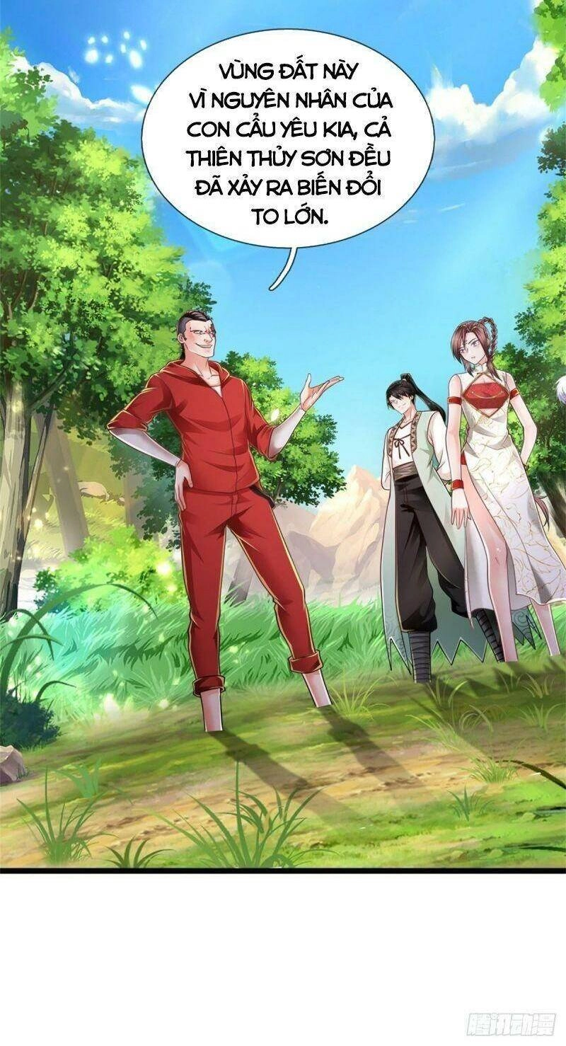 Luyện Thể Trăm Nghìn Tầng Chapter 84 - 27