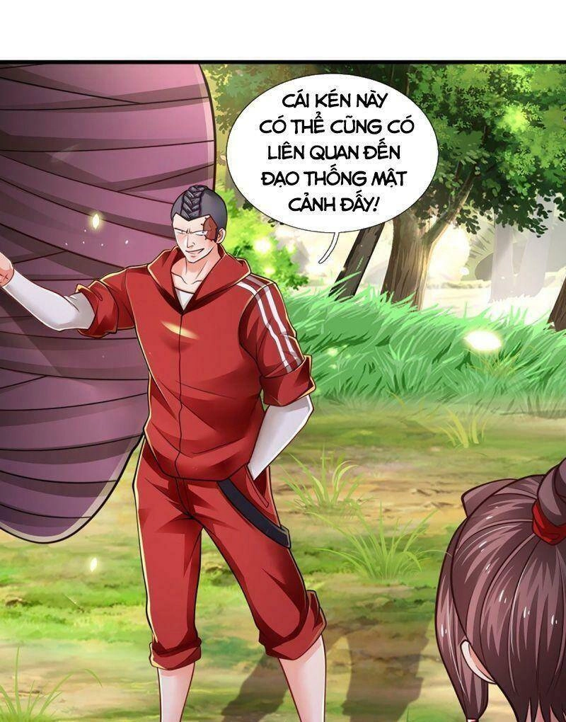 Luyện Thể Trăm Nghìn Tầng Chapter 84 - 28