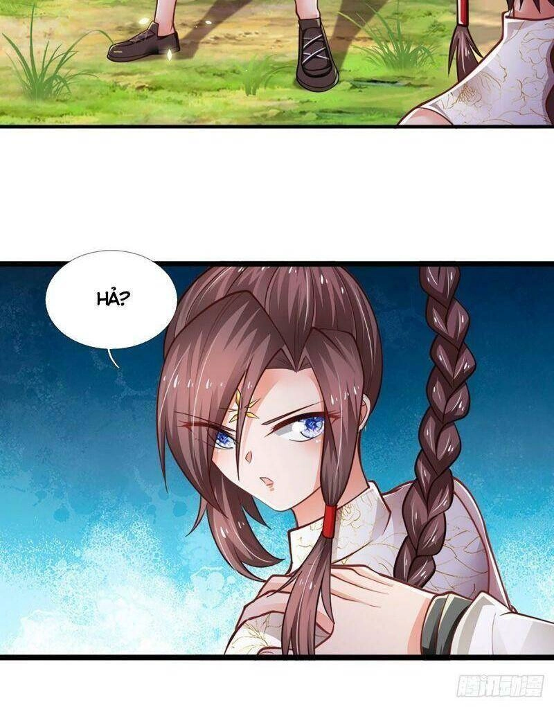 Luyện Thể Trăm Nghìn Tầng Chapter 84 - 29