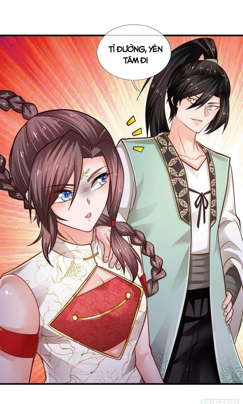 Luyện Thể Trăm Nghìn Tầng Chapter 84 - 30