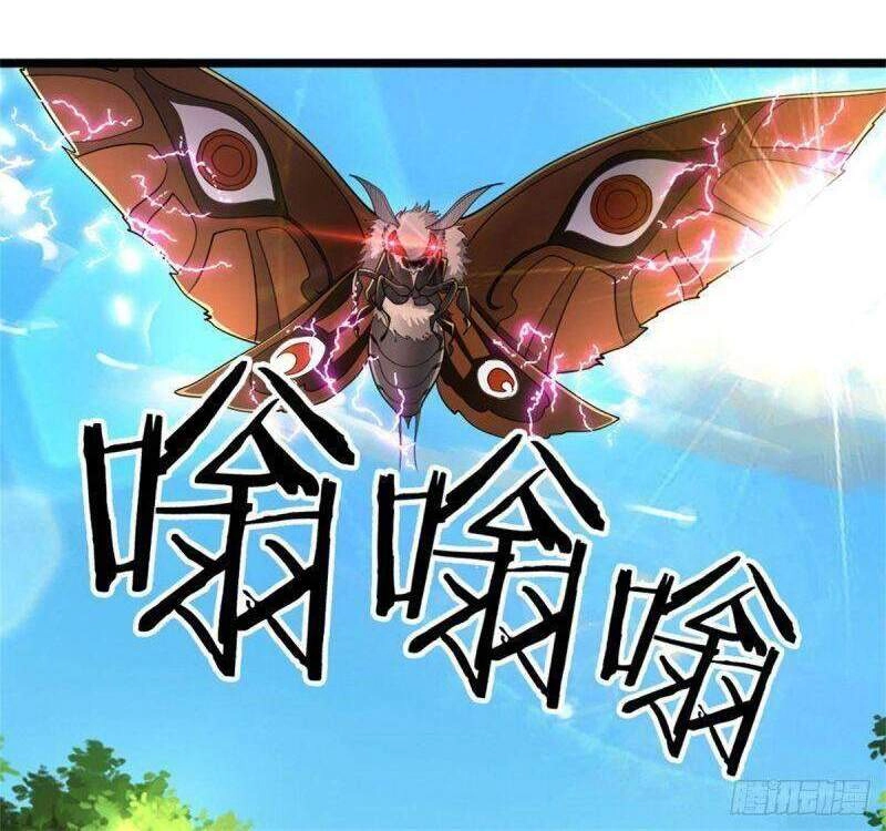 Luyện Thể Trăm Nghìn Tầng Chapter 85 - 17