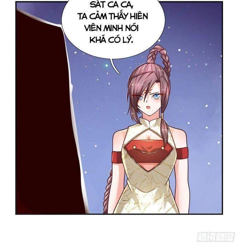 Luyện Thể Trăm Nghìn Tầng Chapter 87 - 10