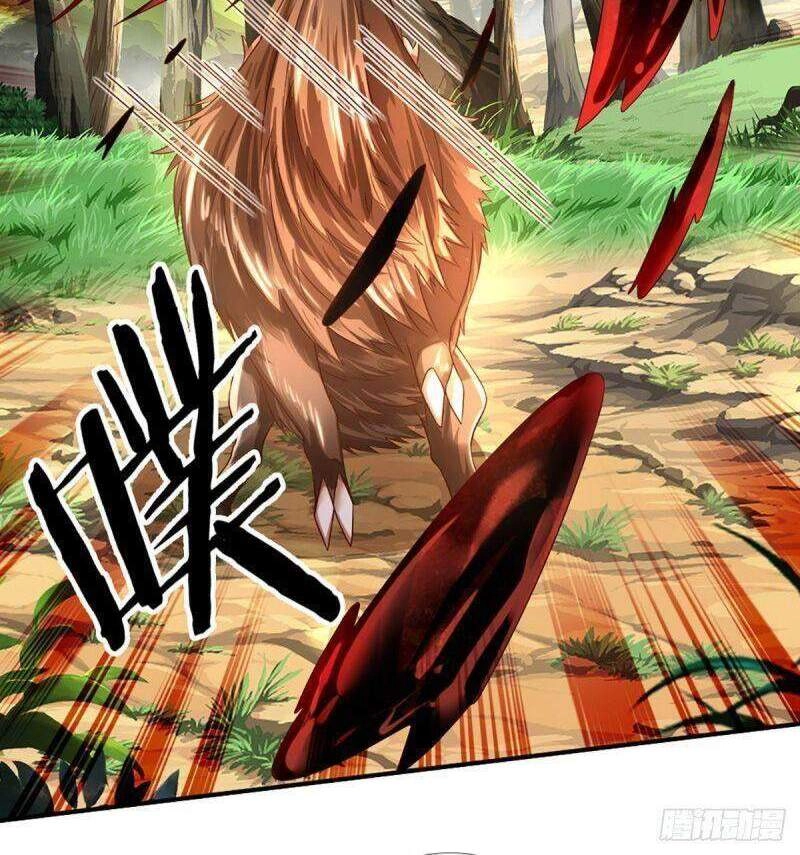 Luyện Thể Trăm Nghìn Tầng Chapter 87 - 25