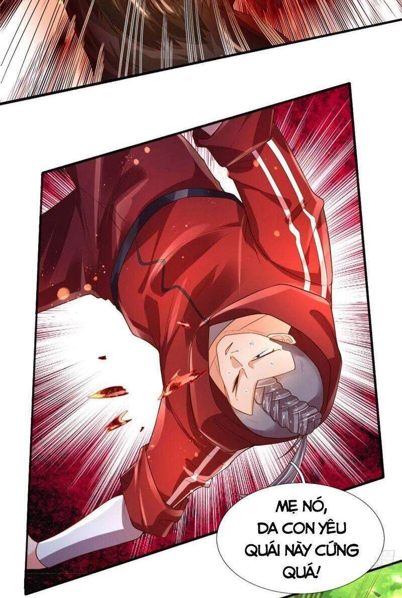Luyện Thể Trăm Nghìn Tầng Chapter 88 - 2