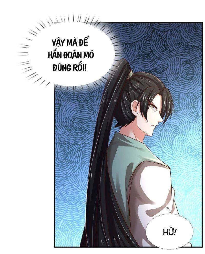 Luyện Thể Trăm Nghìn Tầng Chapter 88 - 22