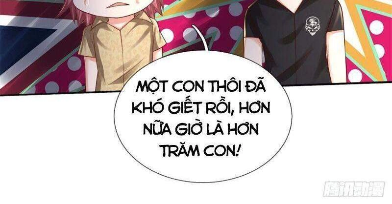 Luyện Thể Trăm Nghìn Tầng Chapter 88 - 24