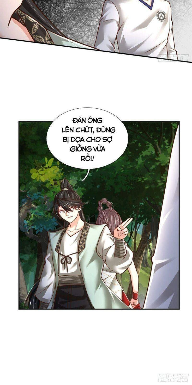 Luyện Thể Trăm Nghìn Tầng Chapter 89 - 4