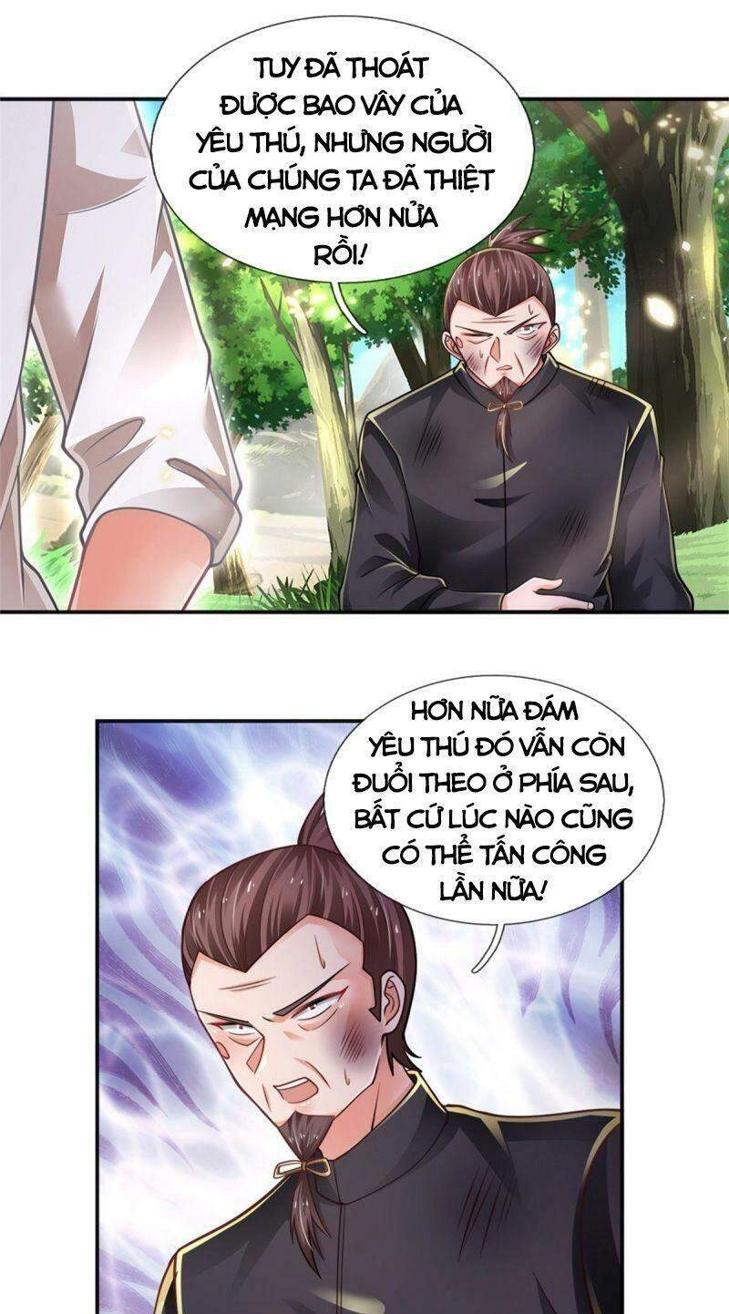 Luyện Thể Trăm Nghìn Tầng Chapter 89 - 13