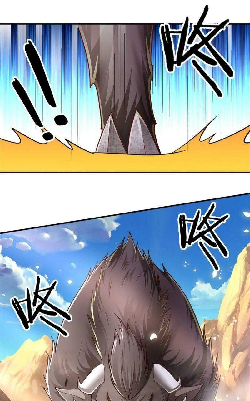 Luyện Thể Trăm Nghìn Tầng Chapter 89 - 17