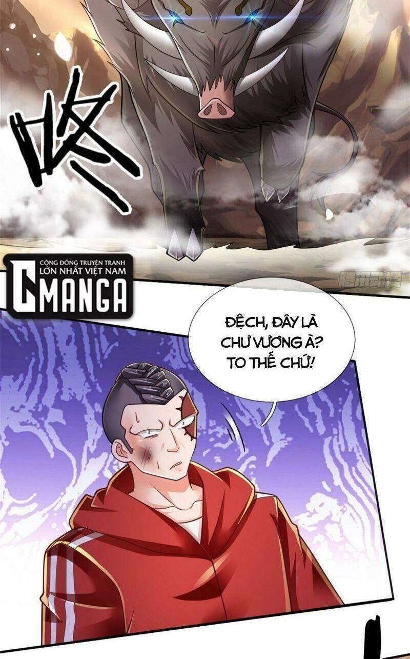 Luyện Thể Trăm Nghìn Tầng Chapter 89 - 18