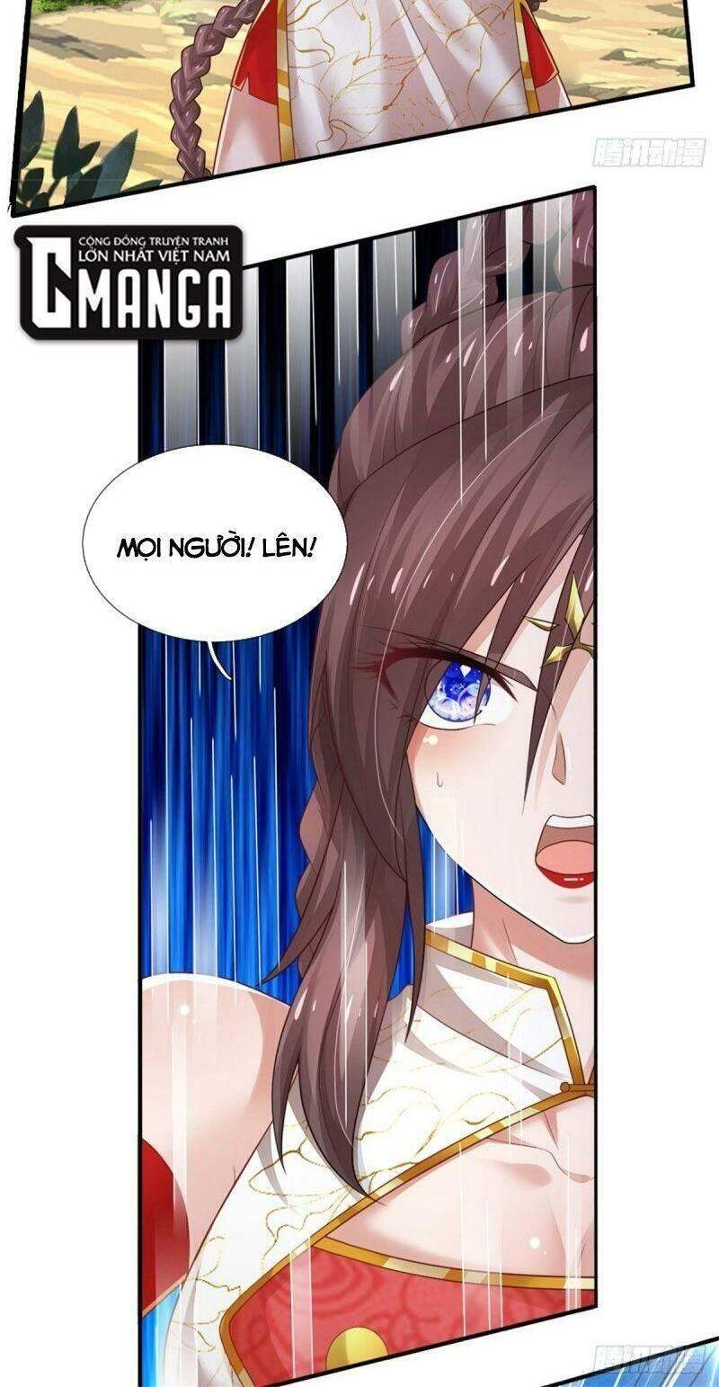 Luyện Thể Trăm Nghìn Tầng Chapter 89 - 22