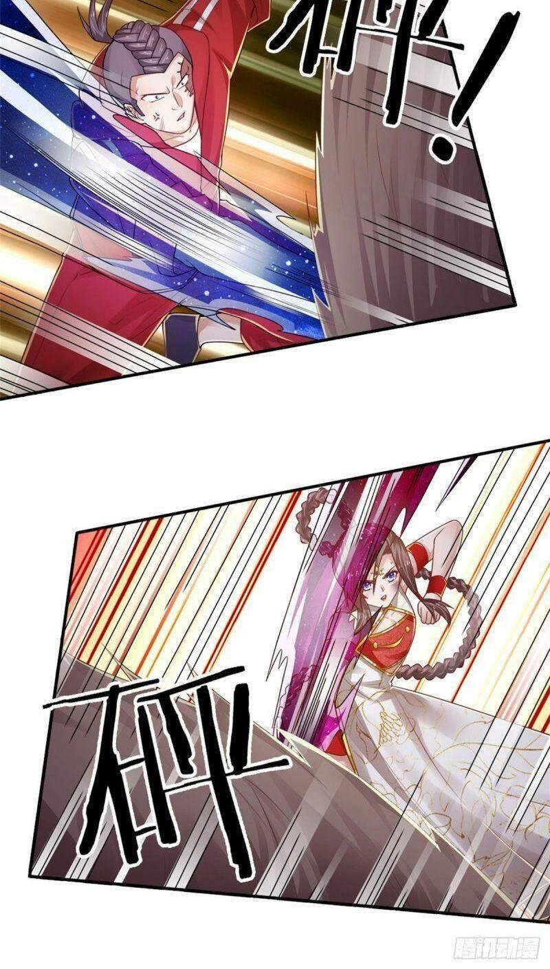 Luyện Thể Trăm Nghìn Tầng Chapter 89 - 24