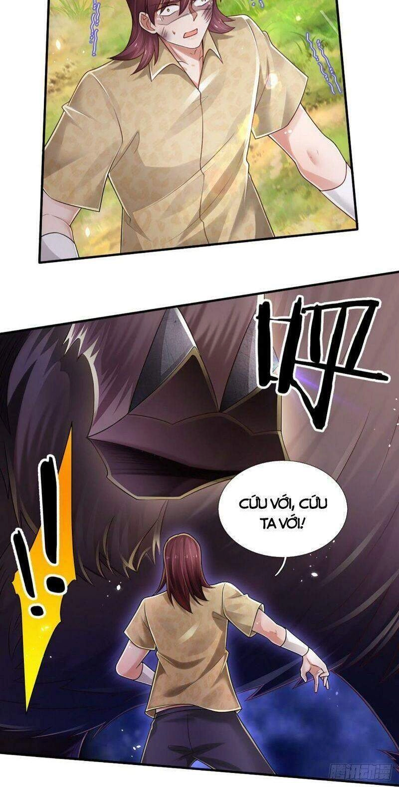 Luyện Thể Trăm Nghìn Tầng Chapter 89 - 26