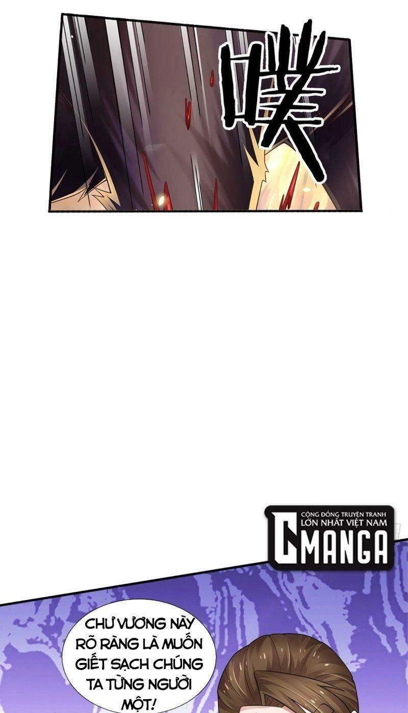 Luyện Thể Trăm Nghìn Tầng Chapter 89 - 27