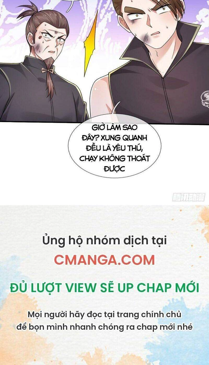 Luyện Thể Trăm Nghìn Tầng Chapter 89 - 28