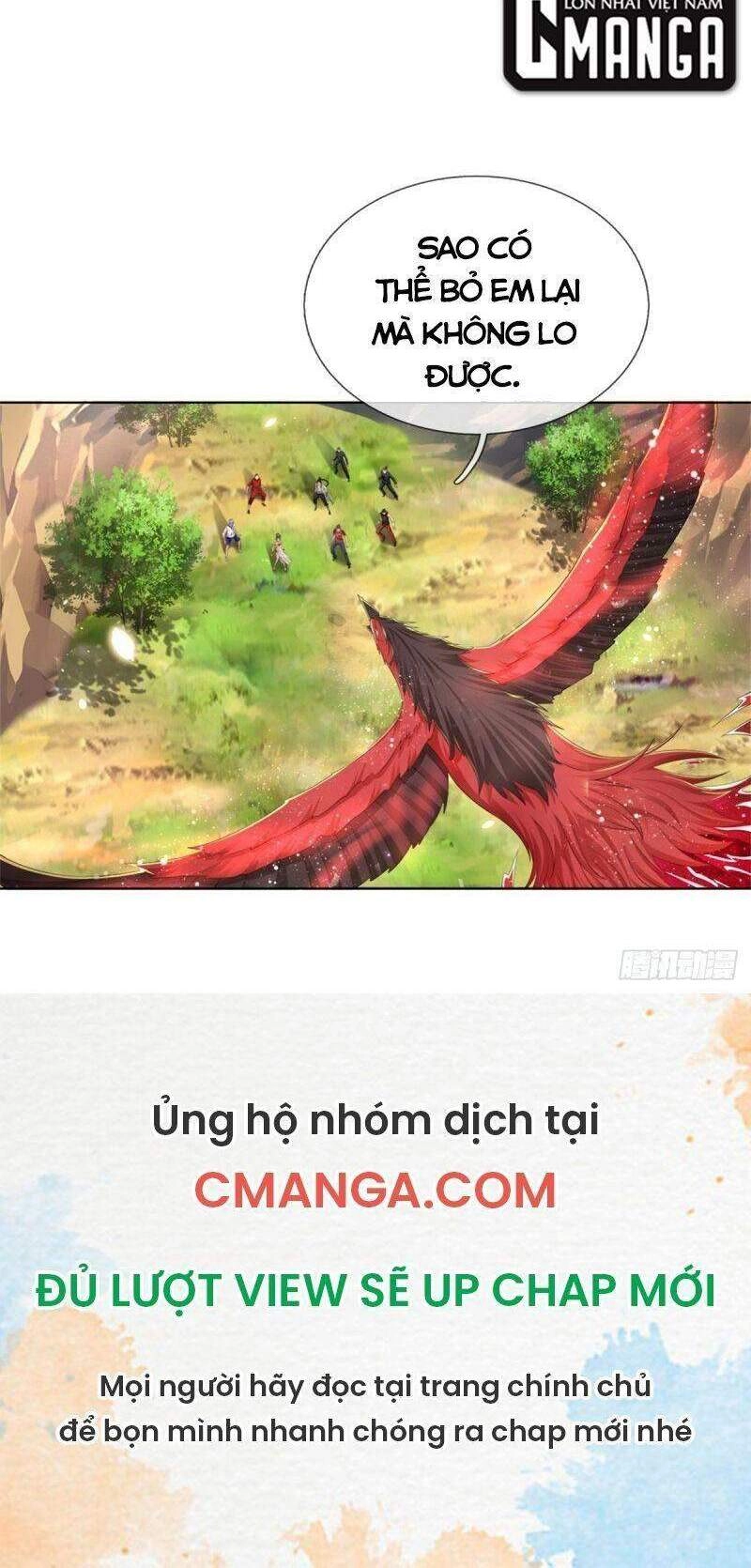 Luyện Thể Trăm Nghìn Tầng Chapter 90 - 24