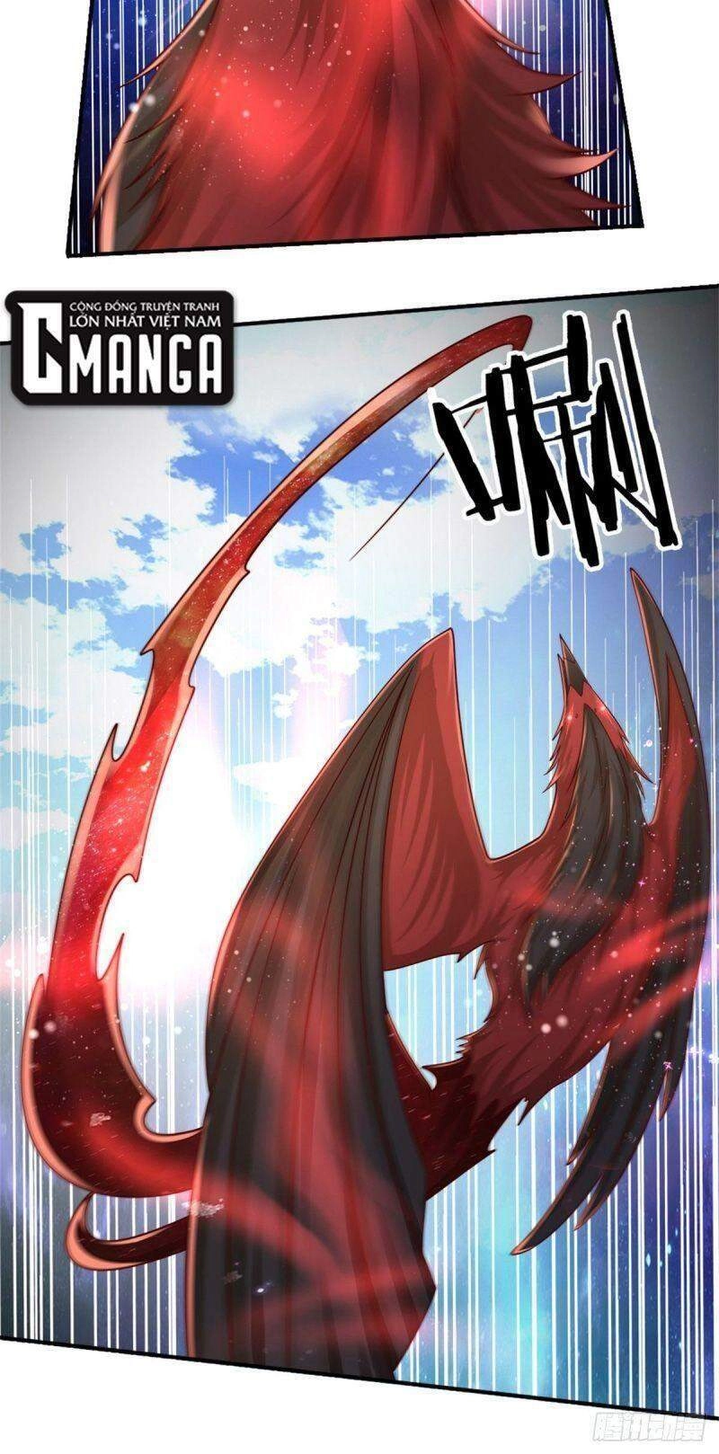 Luyện Thể Trăm Nghìn Tầng Chapter 91 - 22