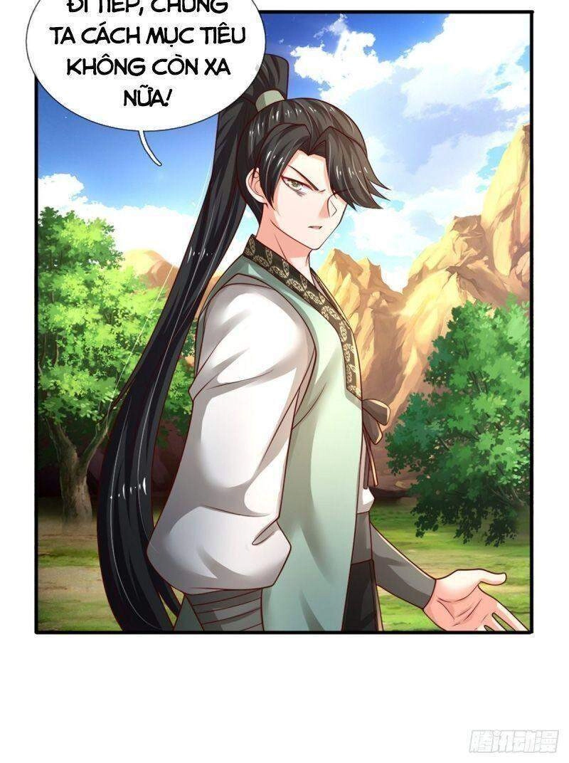 Luyện Thể Trăm Nghìn Tầng Chapter 92 - 2