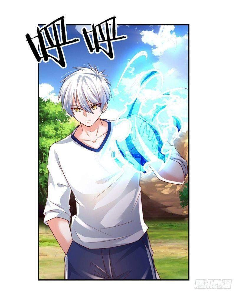 Luyện Thể Trăm Nghìn Tầng Chapter 92 - 28