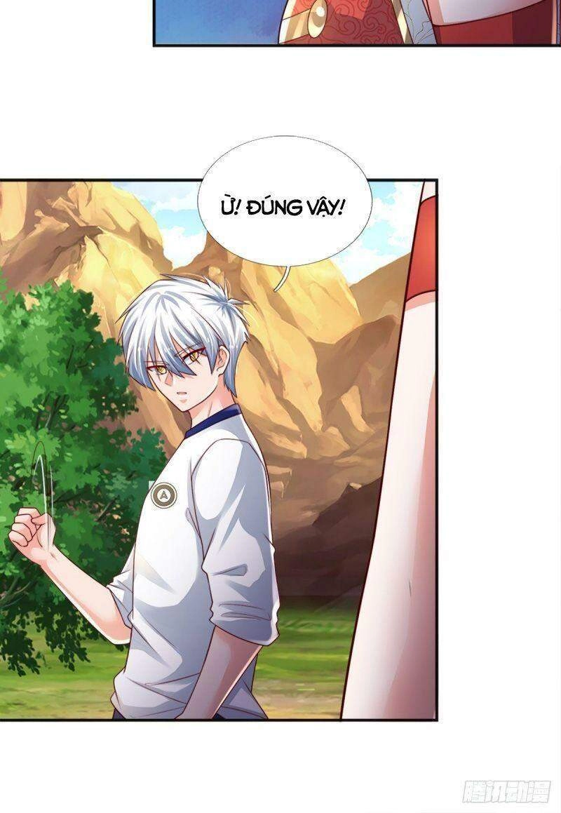 Luyện Thể Trăm Nghìn Tầng Chapter 92 - 34