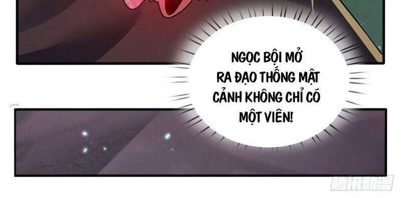 Luyện Thể Trăm Nghìn Tầng Chapter 94 - 2