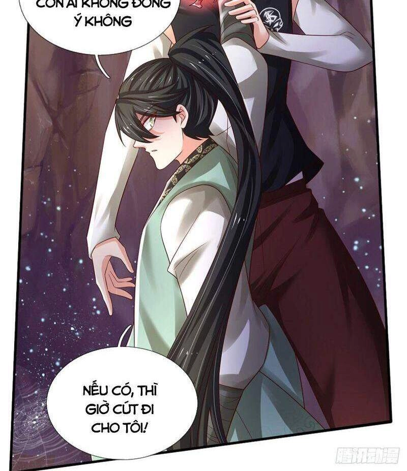 Luyện Thể Trăm Nghìn Tầng Chapter 94 - 16