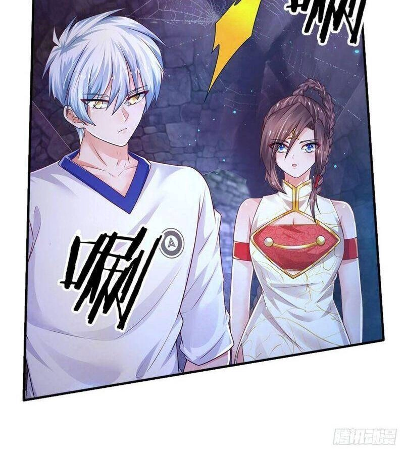 Luyện Thể Trăm Nghìn Tầng Chapter 96 - 19