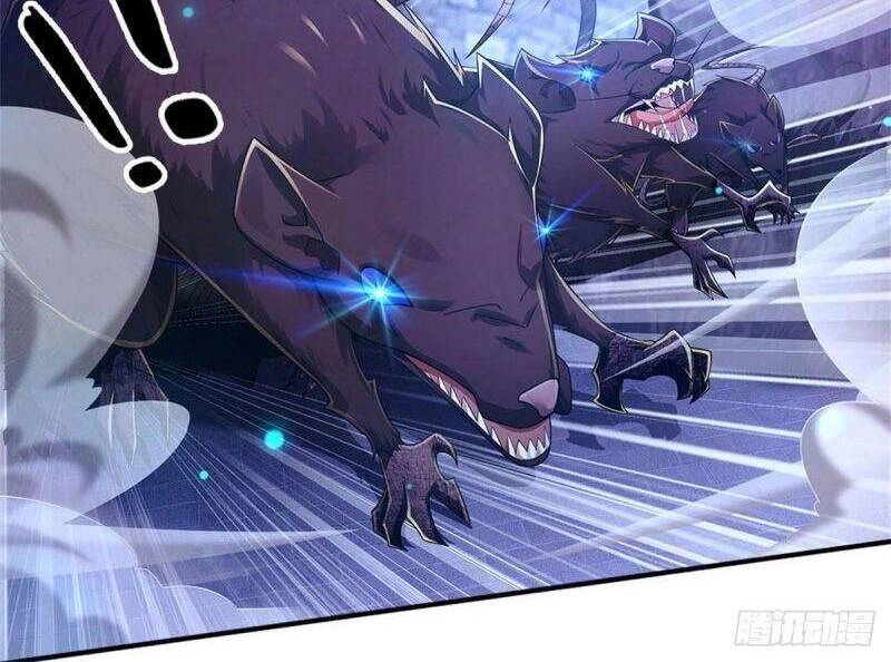 Luyện Thể Trăm Nghìn Tầng Chapter 96 - 21