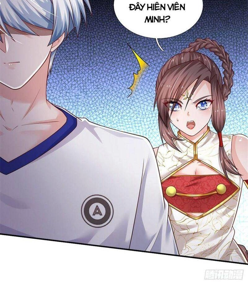 Luyện Thể Trăm Nghìn Tầng Chapter 96 - 23