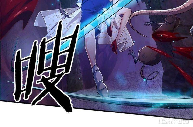 Luyện Thể Trăm Nghìn Tầng Chapter 97 - 21