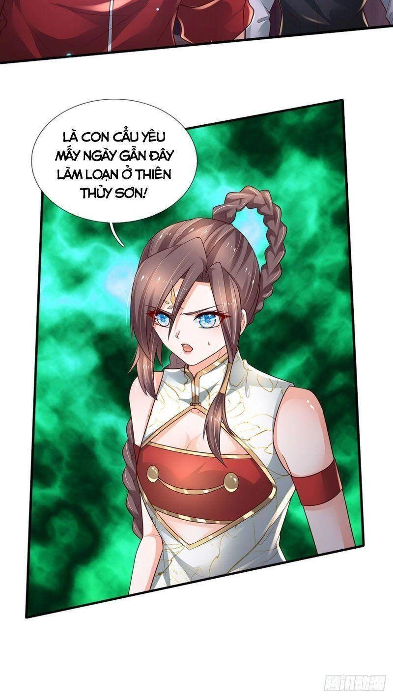 Luyện Thể Trăm Nghìn Tầng Chapter 98 - 17